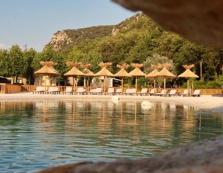Camping Verdon Parc 4* - 3