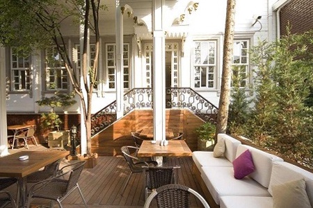 AVICENNA (CAT. CHARME) - 4