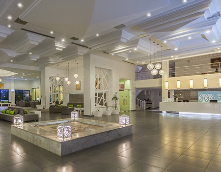 Hôtel Djerba Aqua Resort 4* - 5