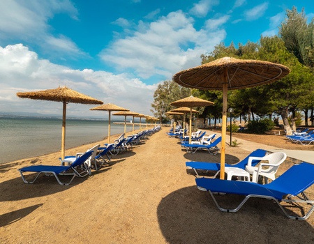 Club Jumbo Petit Village 4* - 4