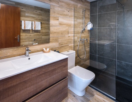 Hôtel Merce 3* - Pineda de Mar - 5