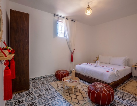 Riad Moulaty Lalla Khadija by Ôvoyages - Marrakech, Maroc - Image 5