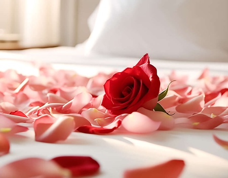 Séjour romantique à Montbéliard - 3* - Image 1