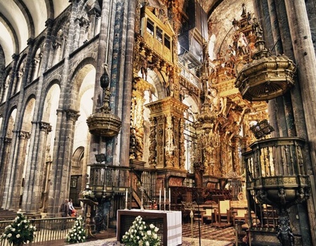 Circuit Nord du Portugal - 3