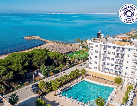 Club Lookéa Amélia Mare 5* - 1