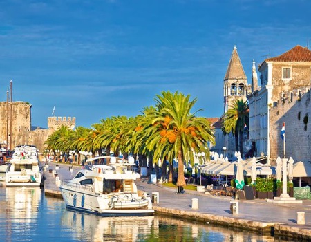 Croisière et randonnées entre Croatie et Monténégro - Dubrovnik, Croatie - Image 5
