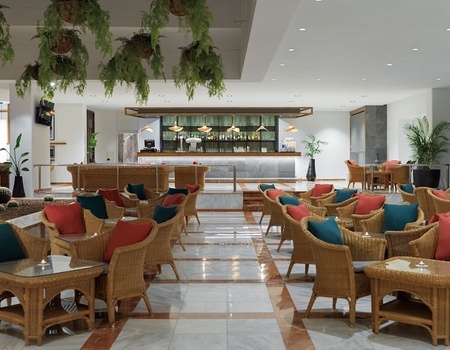 Hôtel Fergus Puerto De La Cruz 4* - 2