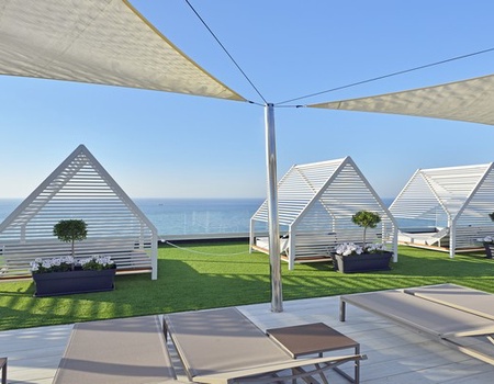 Hôtel Melia Costa Del Sol 4* - 3