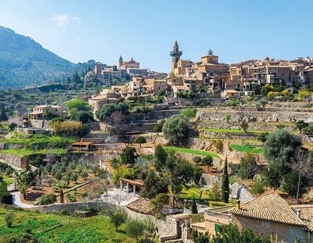 Majorque, la perle des Baléares - 4