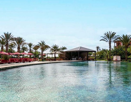 Hilton Cabo Verde Sal Resort 5 * - 1
