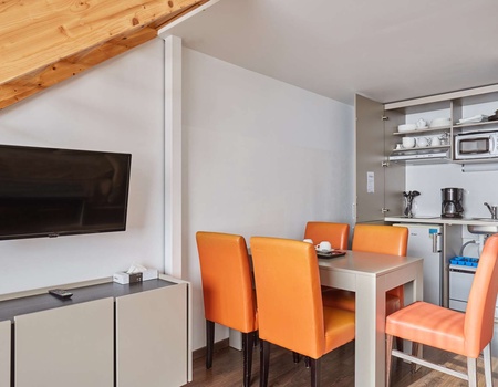 Appart'hôtel Signature Toulouse Centre Gare - Haute Garonne - Toulouse, Sud Ouest - Image 3