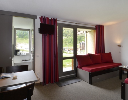 Appartements travelski home choice Les Glaciers 3 - Savoie - La Plagne, Alpes du Nord - Image 1