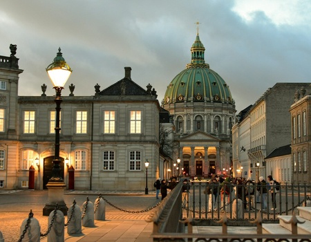 City-Break Copenhague avec activités incluses - Copenhague, Danemark - Image 3