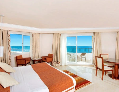 Hôtel Iberostar Royal El Mansour et Thalasso 5* - 4