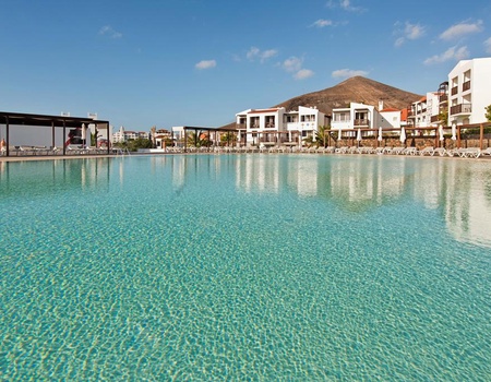 Hôtel Esencia Princess 4* - Fuerteventura, Canaries - Image 1