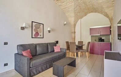 Résidence Appart'hôtel Les Cordeliers - 2