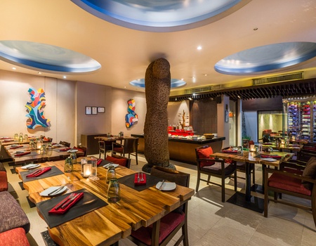 Séjour Chaweng Regent Beach 4* - 5