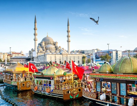 Istanbul Romantique 4J/3N - 2026 - 4