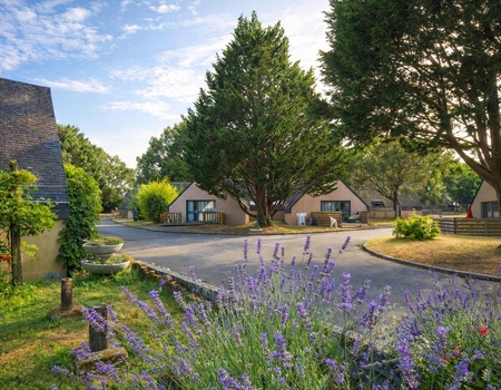 Village Vacances Ty An Diaoul, 3* - 1