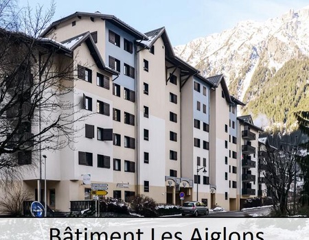 Résidence L'Aiguille - maeva Home - Haute Savoie - Chamonix, Alpes du Nord - Image 2