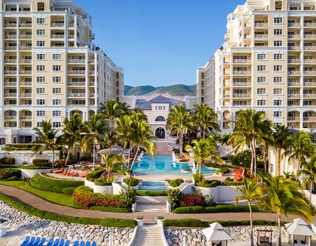 JAMAÏQUE | Montego Bay – Jewel Grande Montego Bay Resort & Spa 4* - 4