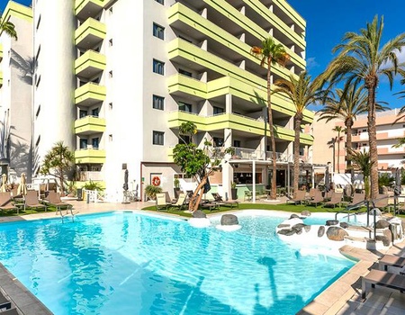 Hôtel Livvo Anamar Suites 4* - 1