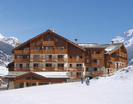 Résidence travelski home select Les Valmonts de Val Cenis 3* - Savoie - Val Cenis, Alpes du Nord - Image 2
