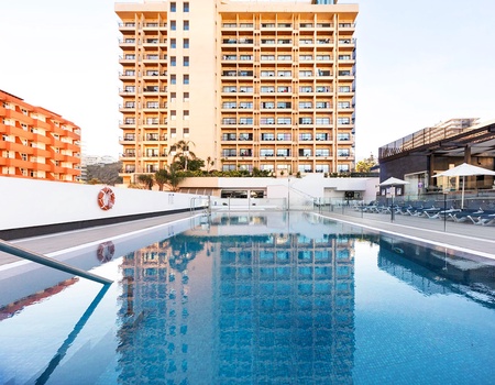 Hôtel Be Live Expérience Orotava 4* - 2