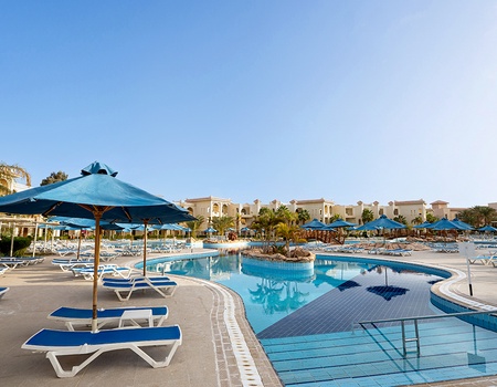 Hôtel Serenity Alma Heights 5* - Hurghada, Egypte - Image 2