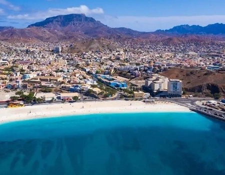 Circuit Privatif Evasion Capverdienne - Afrique Océan Indien, Cap Vert, Sao Vicente - Image 1