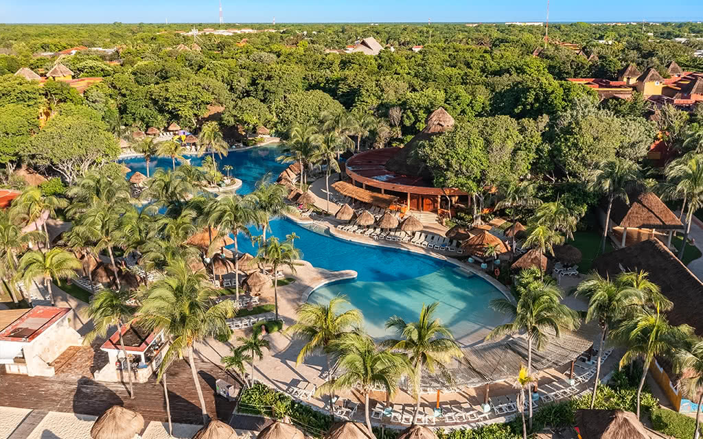 Iberostar Waves Quetzal ***** - 4