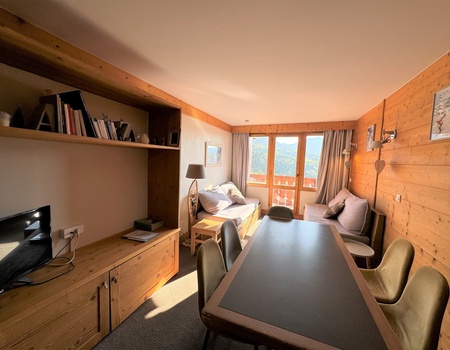 Appartements travelski home choice Nereides - Savoie - Belle Plagne, Alpes du Nord - Image 5