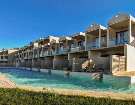Hôtel Kresten Palace 4* - Rhodes (île de), Grèce - Image 3