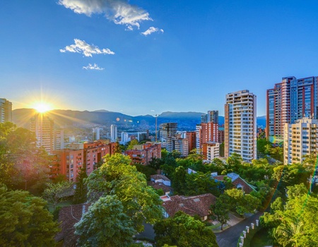 CAP SUR LA COLOMBIE ET SANTA MARTA - 12J/10N - Limité à 16 pers. - 4