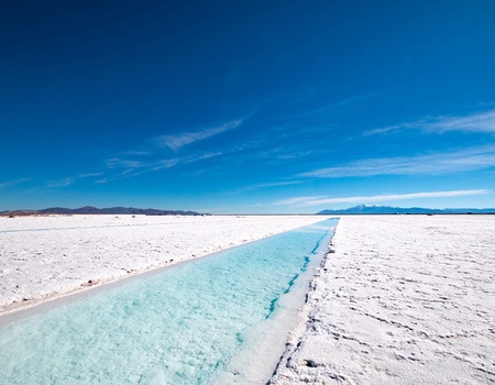 Circuit L'Argentine des grands espaces + pré-tour Ushuaia (maximum 16 participants) - 3