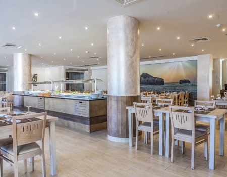 Circuit Splendeurs d'Algarve, logement au Framissima Albufeira Sol **** - 3