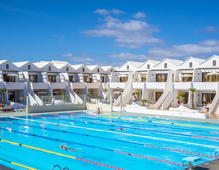 Hôtel Sands Beach Resort 4* - 3