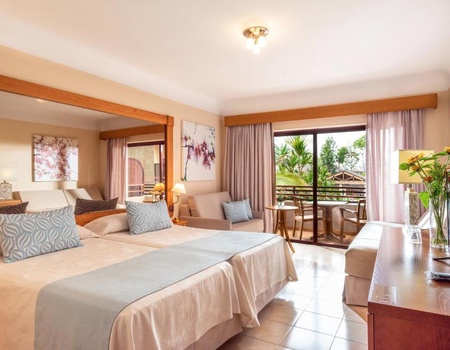 Hôtel GF Fañabe 4* - 3