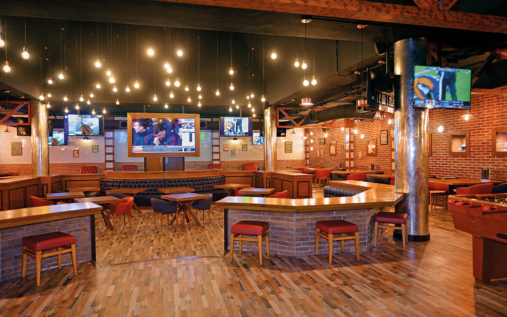 Hôtel Grand Palladium Colonial Resort et Spa 5* - 5