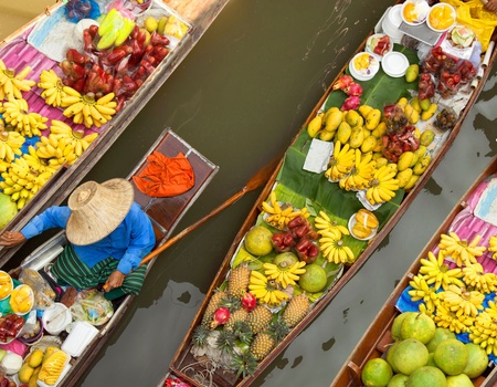 Thaïlande Intimiste ext. Sud - 18J/16N - Limité à 16 pers - 3