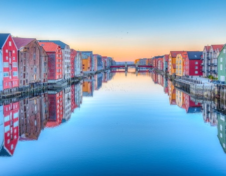 Circuit Vision Incontournable de Scandinavie - 4