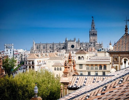 Las Casas de los Mercaderes 3* « sans transfert » - 1