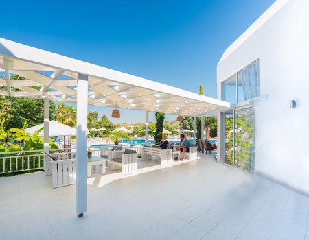 Happy Days Hôtel 3* Adult Only (+16 ans) - 4