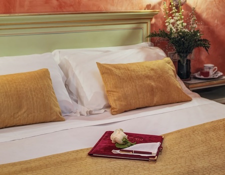 Hôtel Firenze 3* - Venise, Italie - Image 3