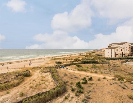 Résidence Pierre & Vacances Bleu Marine - Gironde - Lacanau, Atlantique Sud - Image 5