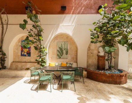 Hôtel Art Deco Zona Colonial - Empyrean 3* - 3