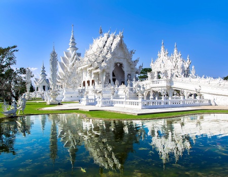 Les incontournables de la Thaïlande ext. 7 nuits Koh Samui 4* - 17J/15N - 3