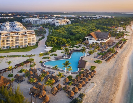 Ocean Riviera Paradise 5* - Cancun, Mexique - Image 2