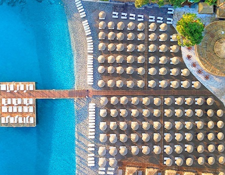 Hôtel Fram Sélection Imperial Türkiz Resort ***** - Antalya, Turquie - Image 2