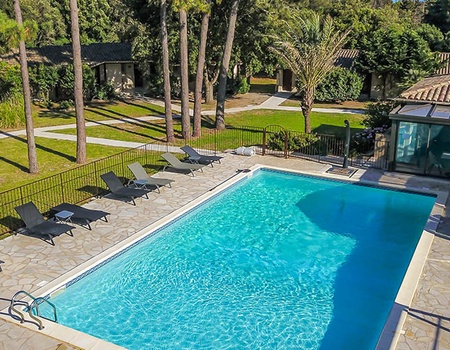 Hôtel Prea Gianca 3* - 1